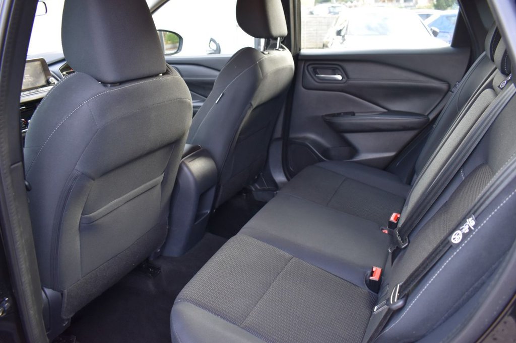 Used Nissan Qashqai 2022 for sale - 76559214: Photo 25