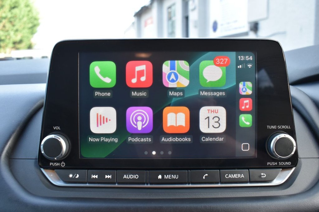 Used Nissan Qashqai 2022 for sale - 76559214: Photo 27