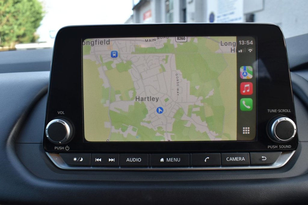 Used Nissan Qashqai 2022 for sale - 76559214: Photo 28