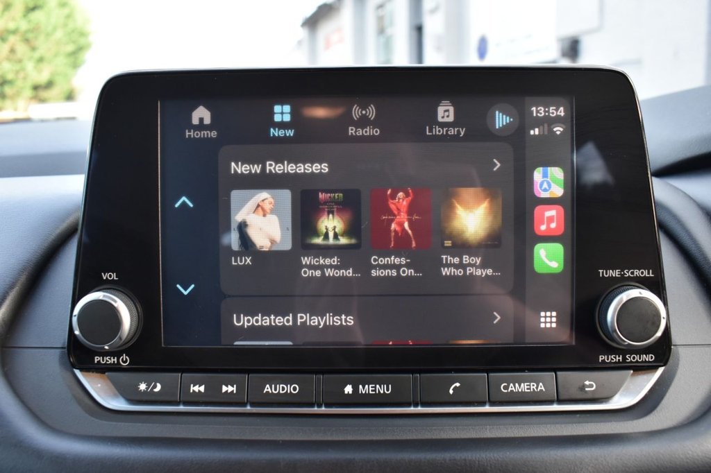 Used Nissan Qashqai 2022 for sale - 76559214: Photo 29