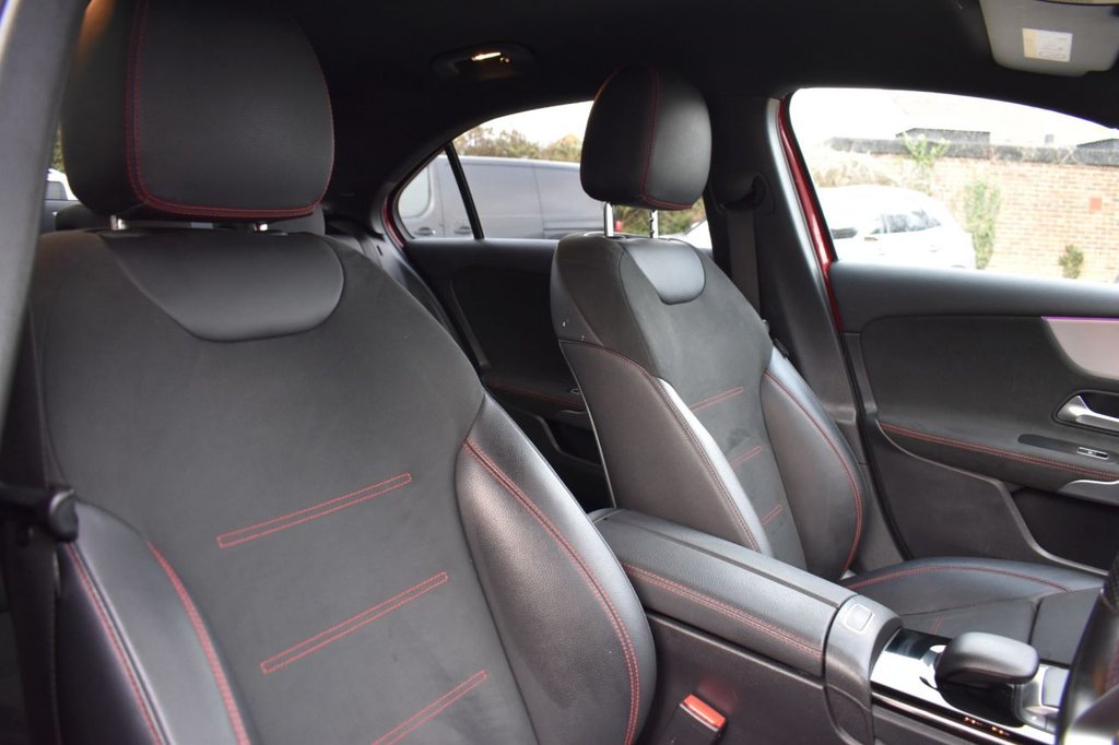 Used Mercedes-Benz A-Class 2020 for sale - 76535981: Photo 14