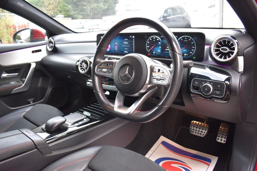 Used Mercedes-Benz A-Class 2020 for sale - 76535981: Photo 15