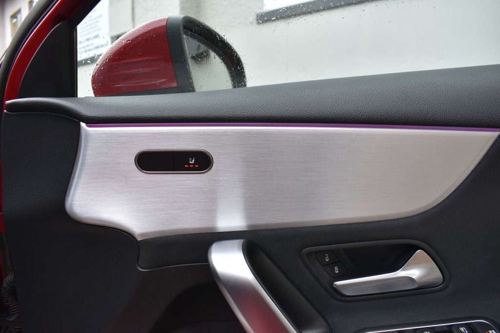 Used Mercedes-Benz A-Class 2020 for sale - 76535981: Photo 16