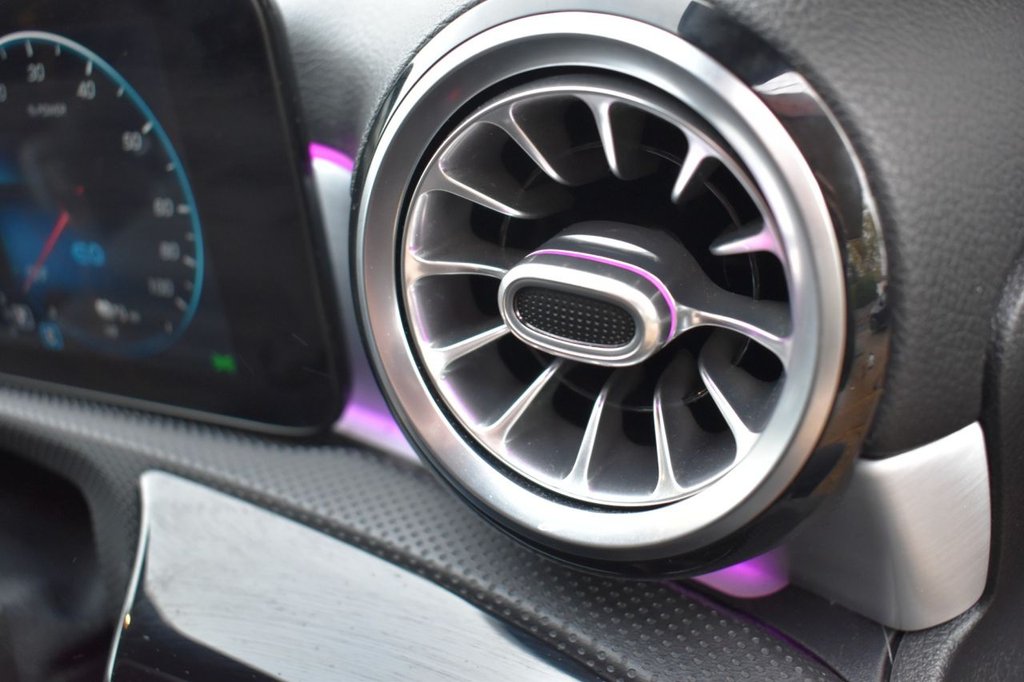 Used Mercedes-Benz A-Class 2020 for sale - 76535981: Photo 20