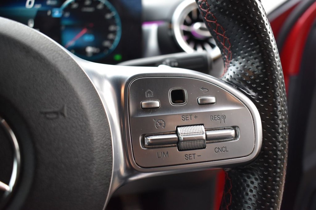 Used Mercedes-Benz A-Class 2020 for sale - 76535981: Photo 21