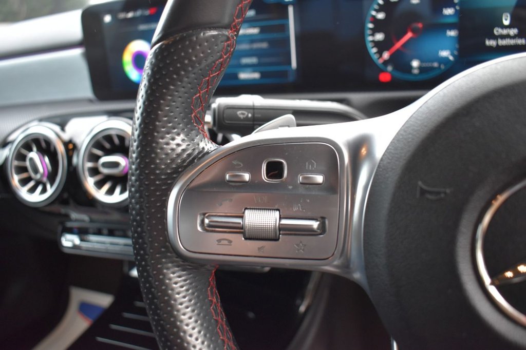 Used Mercedes-Benz A-Class 2020 for sale - 76535981: Photo 22