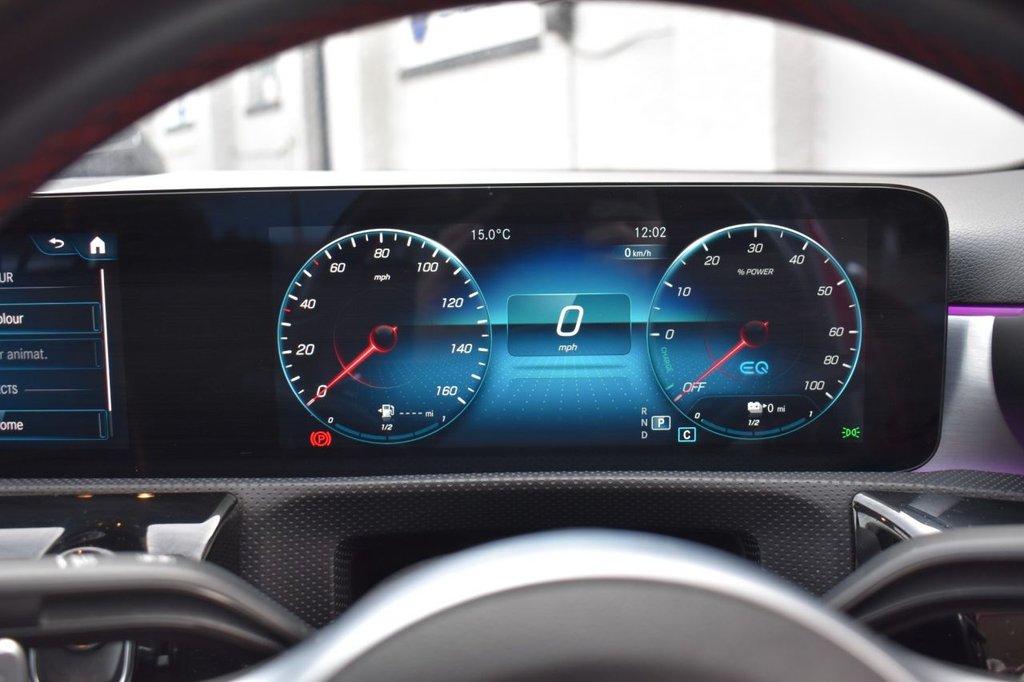 Used Mercedes-Benz A-Class 2020 for sale - 76535981: Photo 23