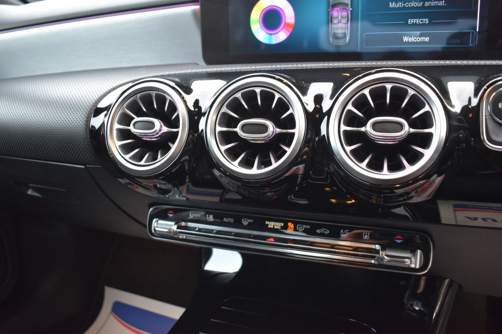 Used Mercedes-Benz A-Class 2020 for sale - 76535981: Photo 25