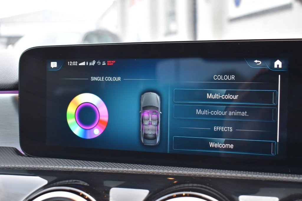 Used Mercedes-Benz A-Class 2020 for sale - 76535981: Photo 26