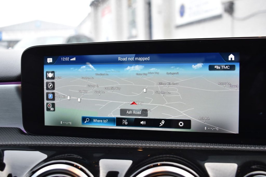 Used Mercedes-Benz A-Class 2020 for sale - 76535981: Photo 27