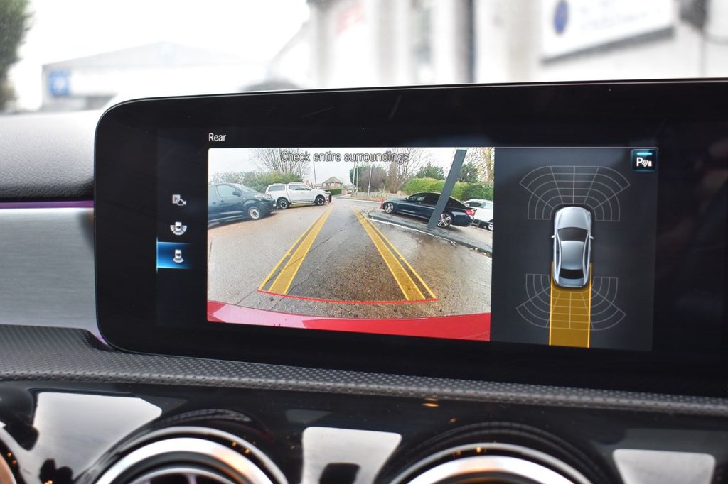 Used Mercedes-Benz A-Class 2020 for sale - 76535981: Photo 28