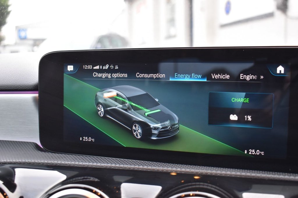 Used Mercedes-Benz A-Class 2020 for sale - 76535981: Photo 29