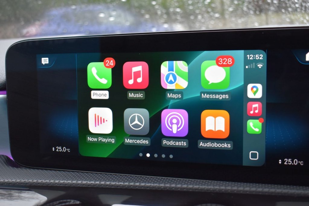 Used Mercedes-Benz A-Class 2020 for sale - 76535981: Photo 30