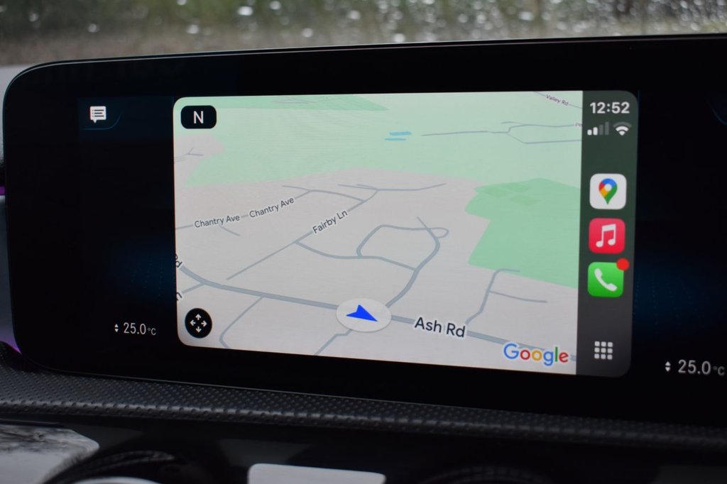 Used Mercedes-Benz A-Class 2020 for sale - 76535981: Photo 31