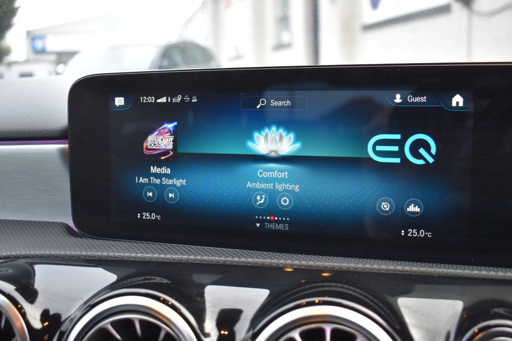 Used Mercedes-Benz A-Class 2020 for sale - 76535981: Photo 33