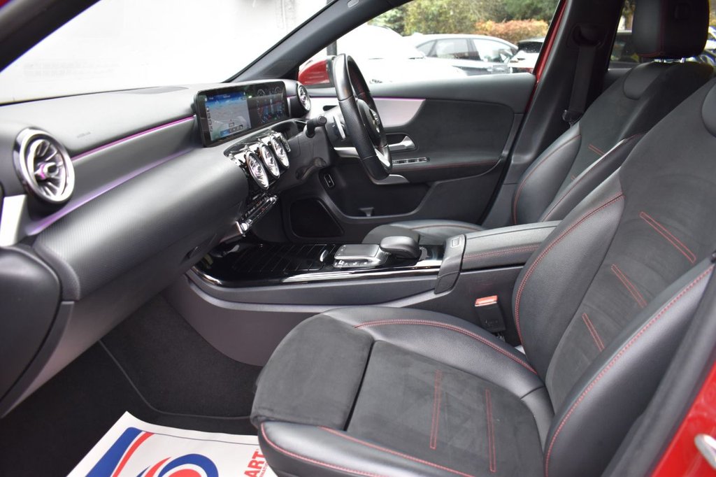 Used Mercedes-Benz A-Class 2020 for sale - 76535981: Photo 35