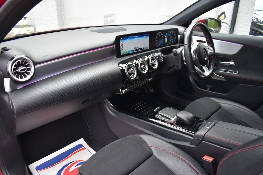 Used Mercedes-Benz A-Class 2020 for sale - 76535981: Photo 36