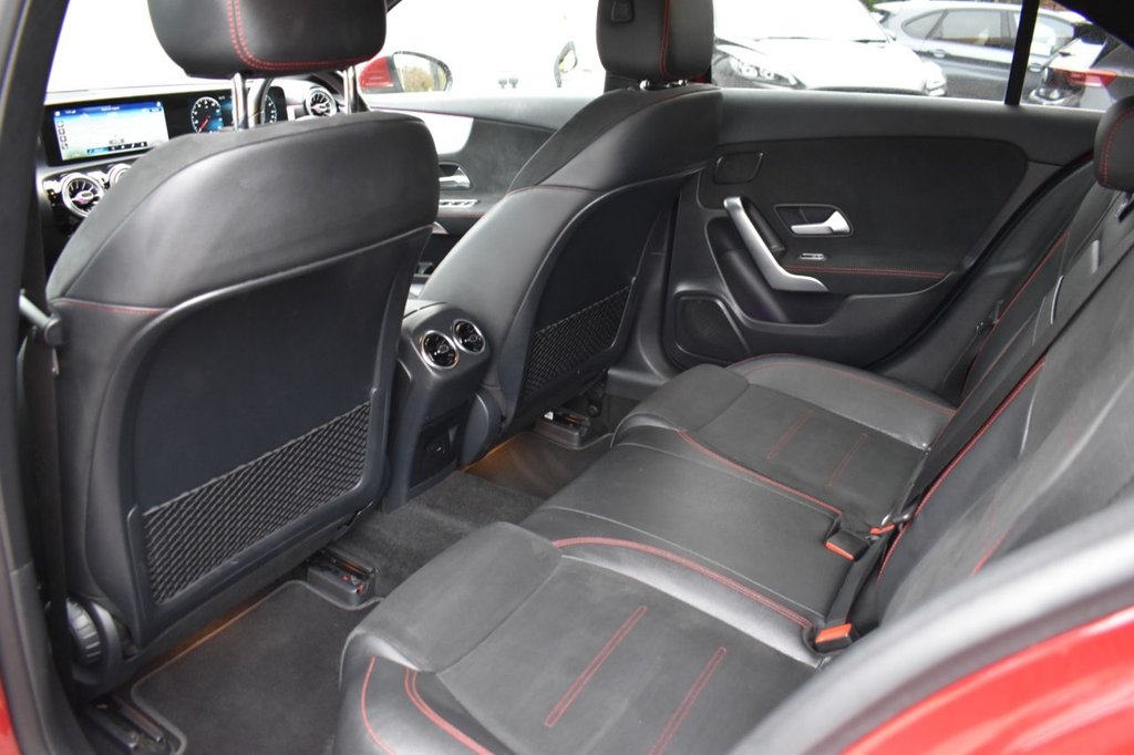 Used Mercedes-Benz A-Class 2020 for sale - 76535981: Photo 37