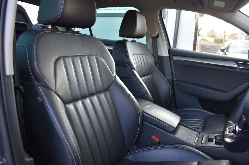 Used Skoda Superb 2022 for sale - 76559224: Photo 13