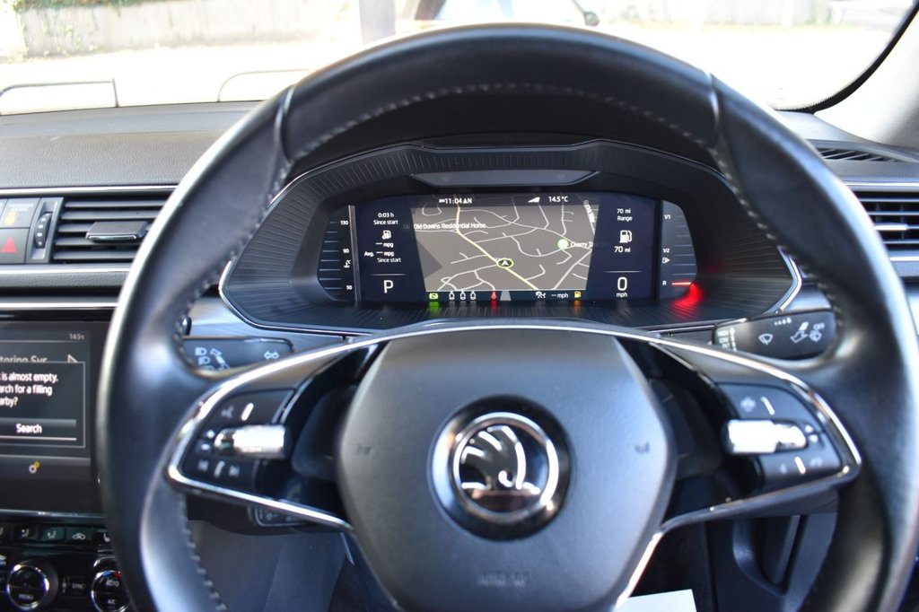 Used Skoda Superb 2022 for sale - 76559224: Photo 18