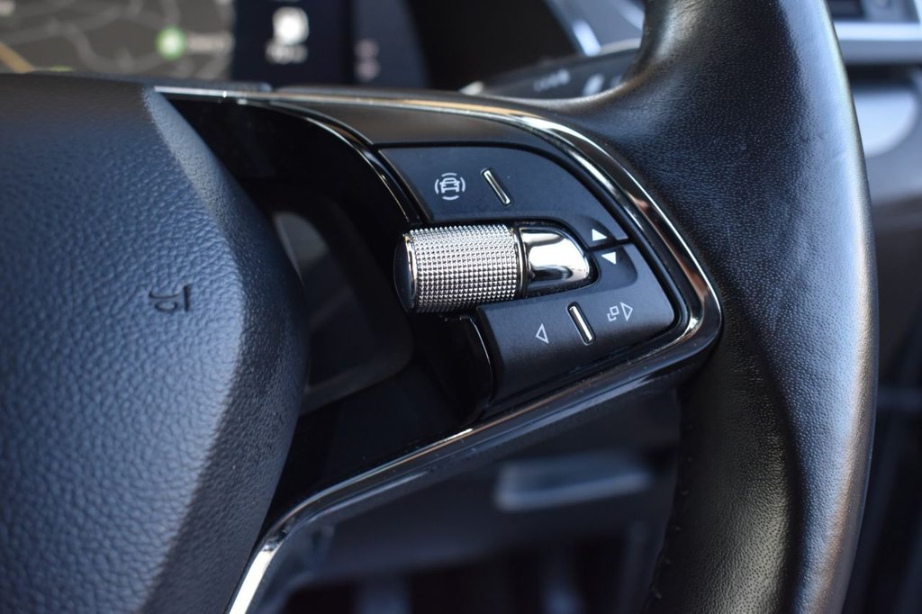 Used Skoda Superb 2022 for sale - 76559224: Photo 19