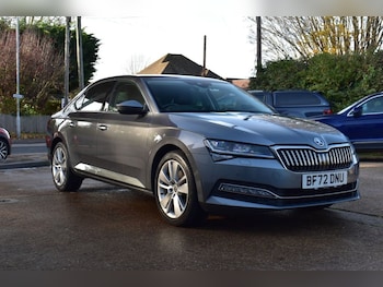 2022 (72) - 1.5 TSI ACT SE L Hatchback 5dr Petrol DSG Euro 6 (s/s) (150 ps)