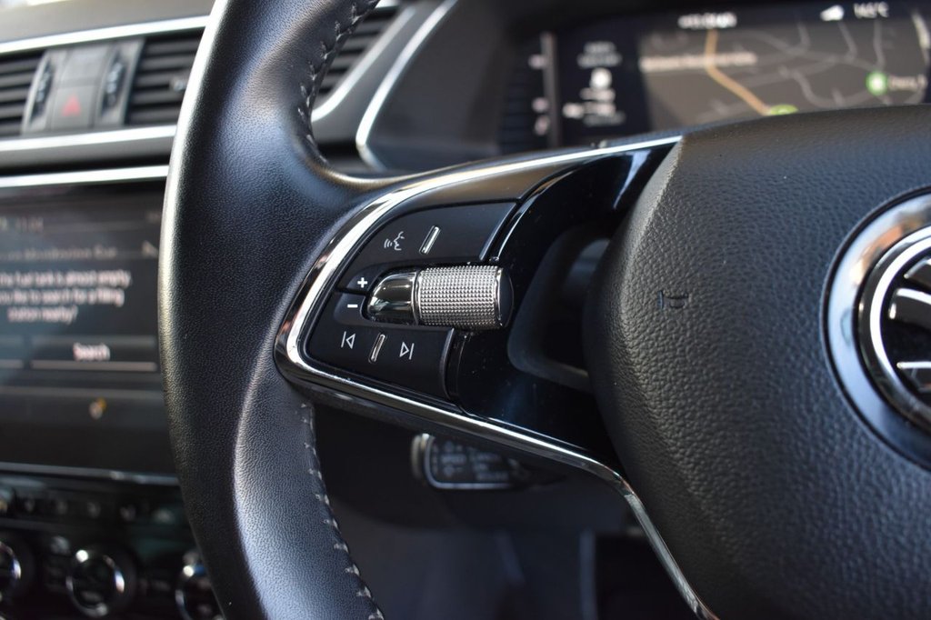 Used Skoda Superb 2022 for sale - 76559224: Photo 20