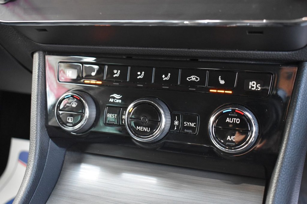 Used Skoda Superb 2022 for sale - 76559224: Photo 24