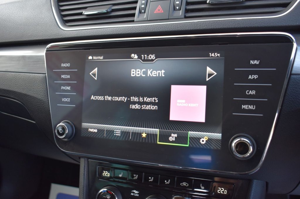 Used Skoda Superb 2022 for sale - 76559224: Photo 26