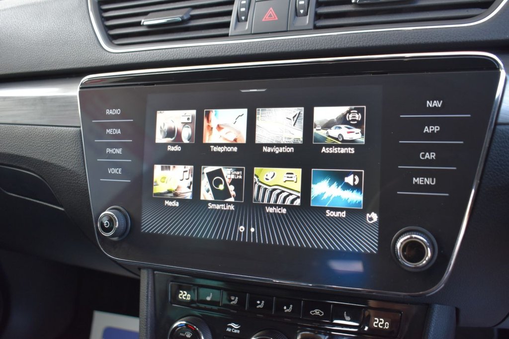 Used Skoda Superb 2022 for sale - 76559224: Photo 27