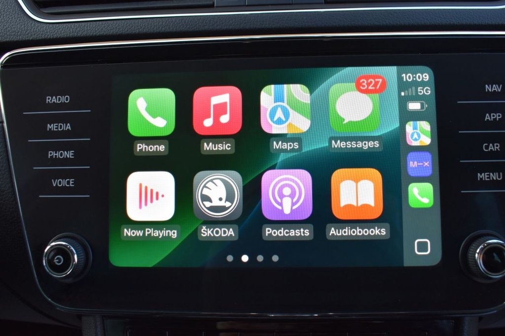 Used Skoda Superb 2022 for sale - 76559224: Photo 28