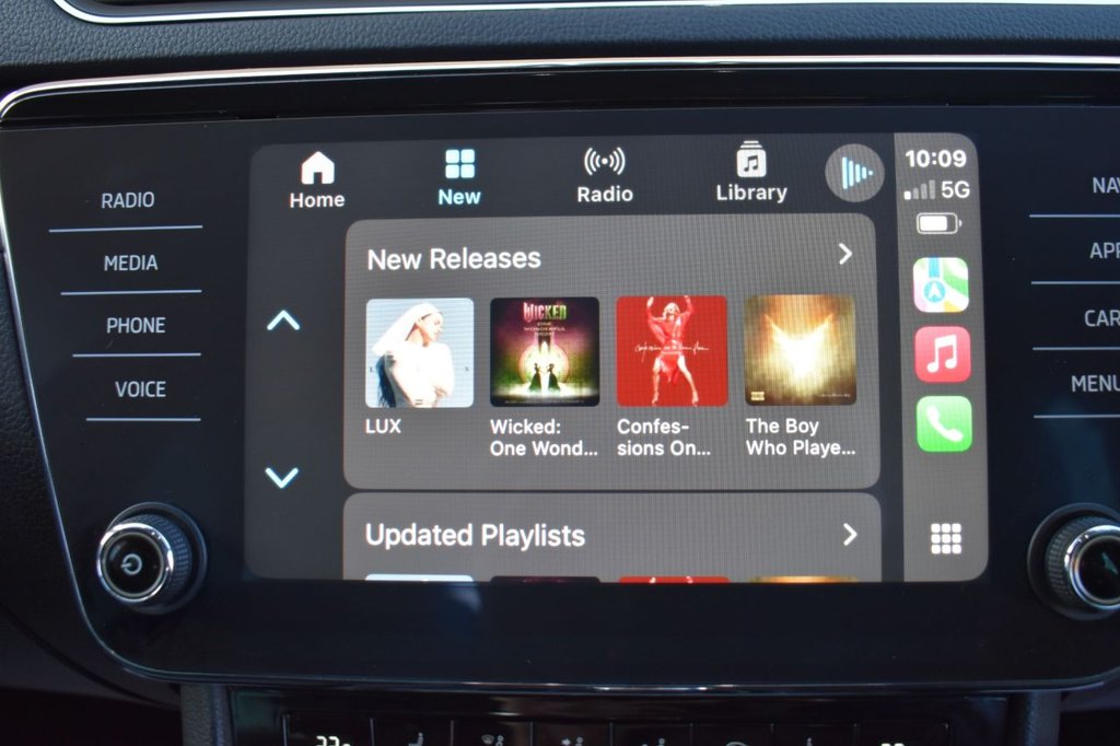 Used Skoda Superb 2022 for sale - 76559224: Photo 29