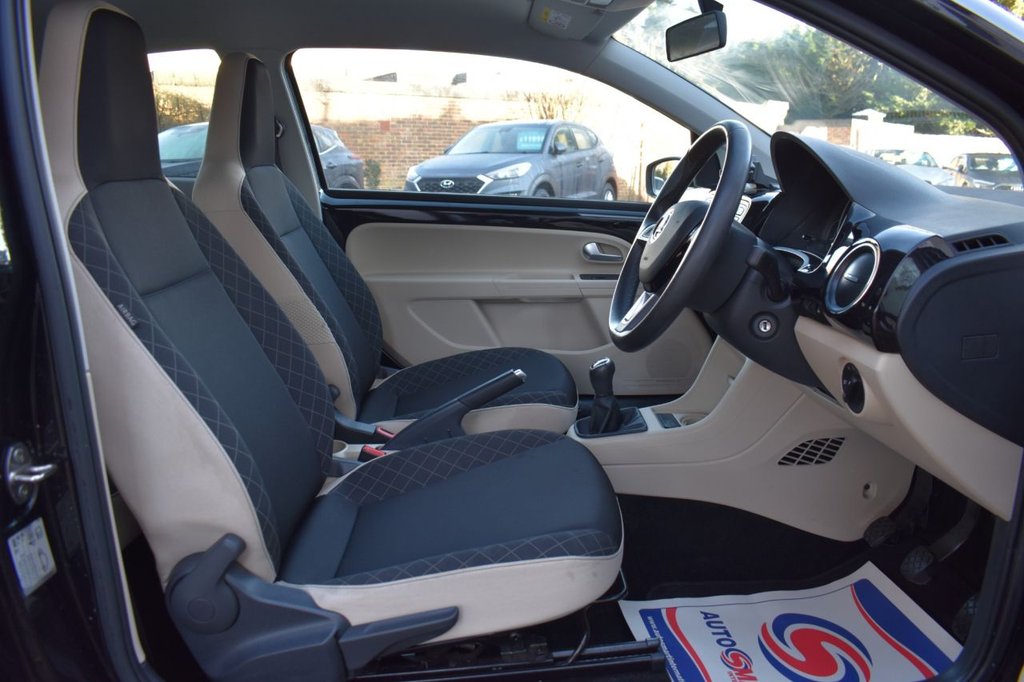 Used Skoda Citigo 2019 for sale - 76820836: Photo 12