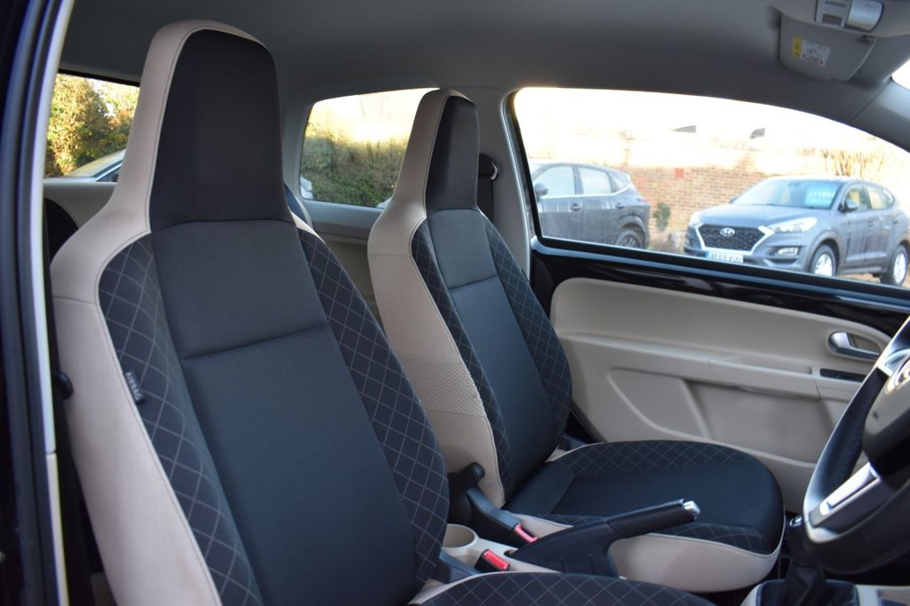 Used Skoda Citigo 2019 for sale - 76820836: Photo 13