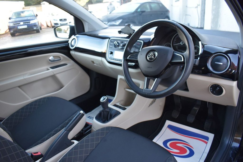 Used Skoda Citigo 2019 for sale - 76820836: Photo 14