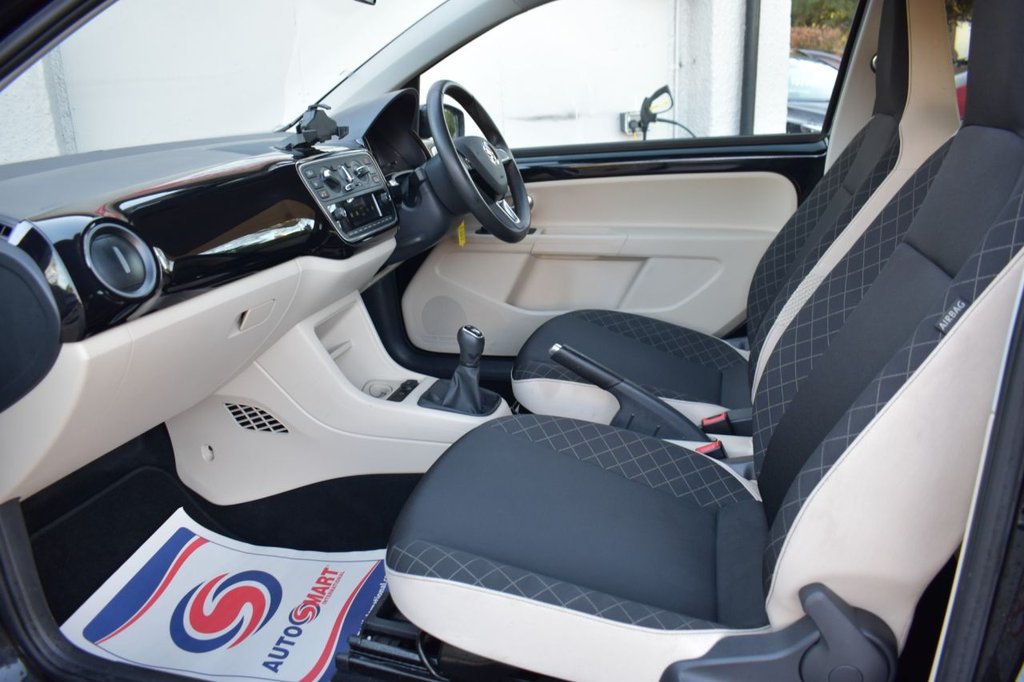 Used Skoda Citigo 2019 for sale - 76820836: Photo 18