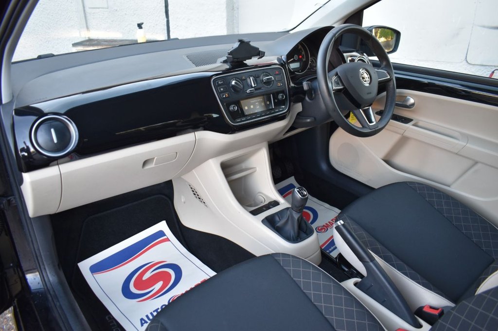 Used Skoda Citigo 2019 for sale - 76820836: Photo 19