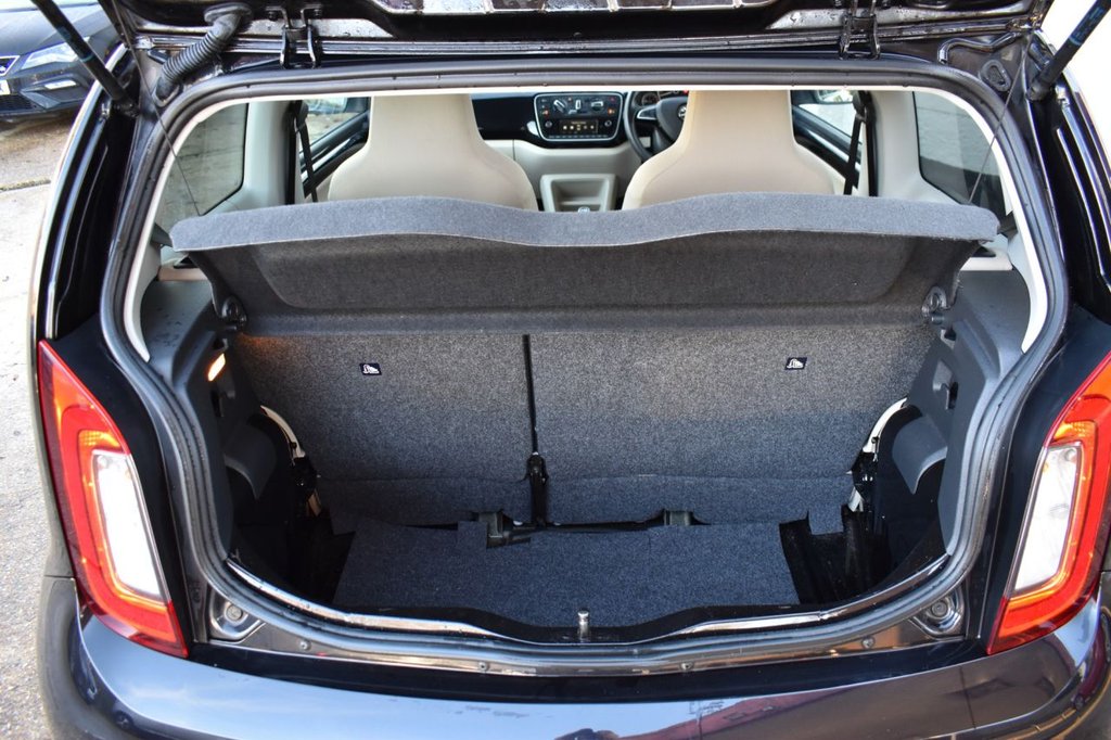 Used Skoda Citigo 2019 for sale - 76820836: Photo 20