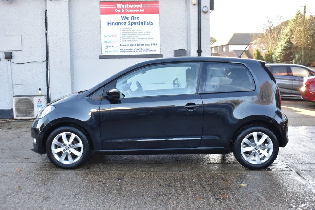 Used Skoda Citigo 2019 for sale - 76820836: Photo 4