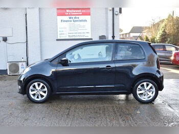 Used Skoda Citigo 2019 for sale - 76820836: Photo