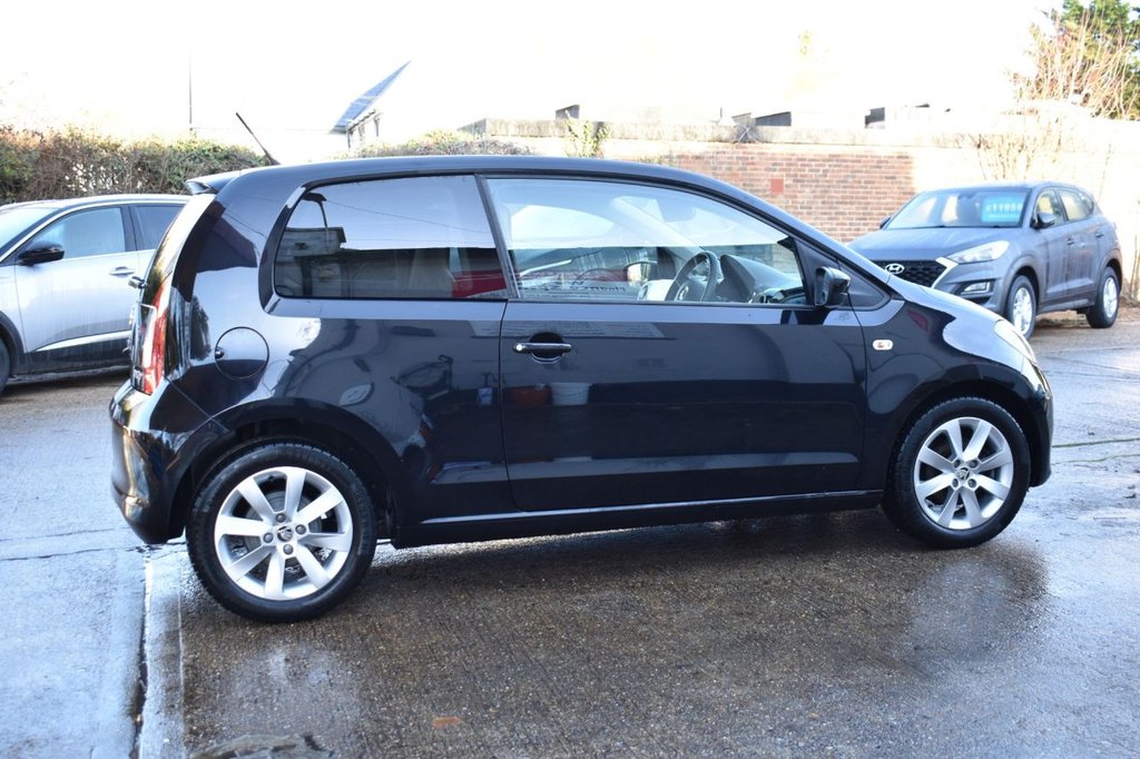 Used Skoda Citigo 2019 for sale - 76820836: Photo 8