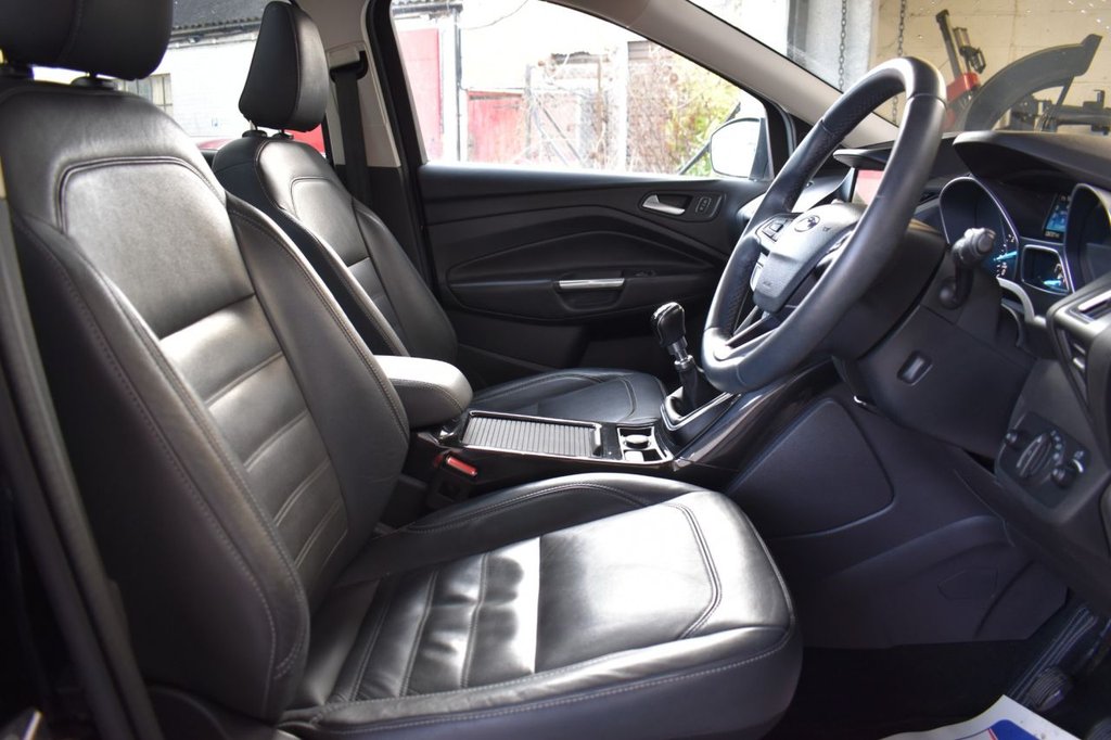 Used Ford Kuga 2019 for sale - 77110929: Photo 11