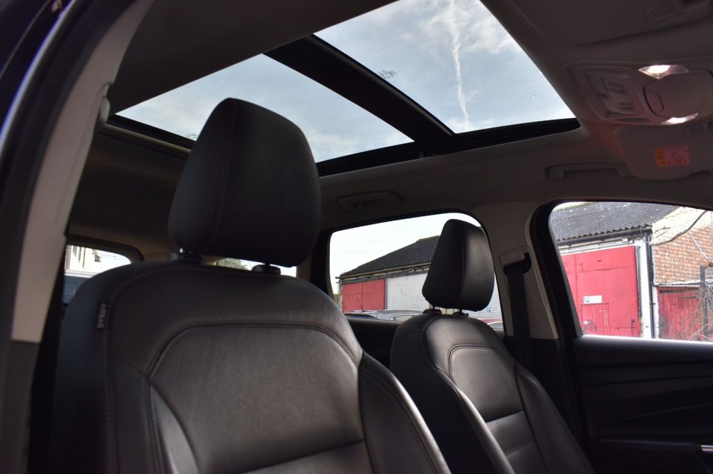 Used Ford Kuga 2019 for sale - 77110929: Photo 12