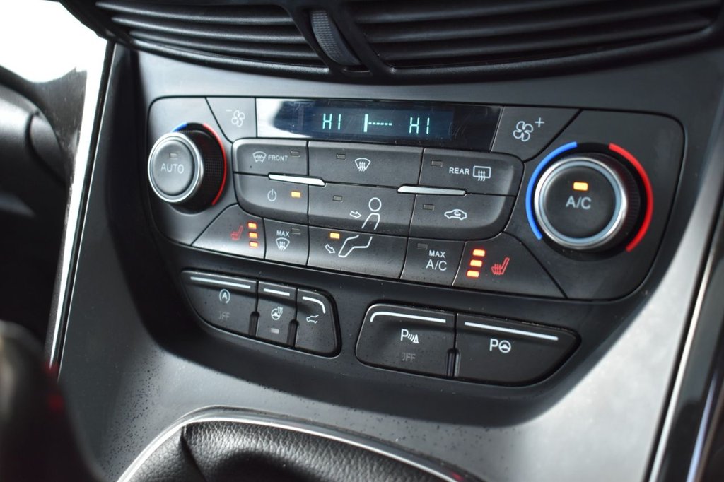 Used Ford Kuga 2019 for sale - 77110929: Photo 18