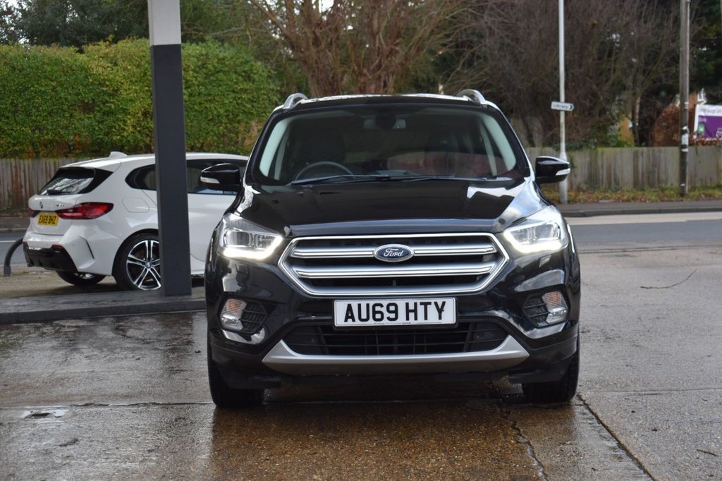 Used Ford Kuga 2019 for sale - 77110929: Photo 2