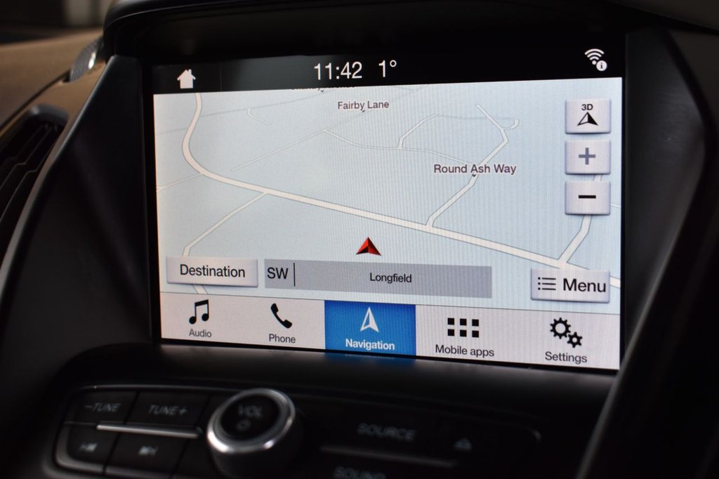 Used Ford Kuga 2019 for sale - 77110929: Photo 20