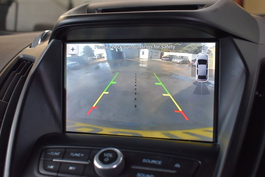 Used Ford Kuga 2019 for sale - 77110929: Photo 21