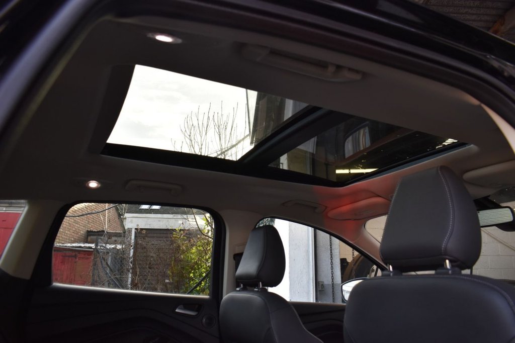 Used Ford Kuga 2019 for sale - 77110929: Photo 22