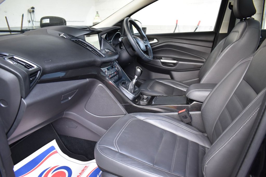 Used Ford Kuga 2019 for sale - 77110929: Photo 24