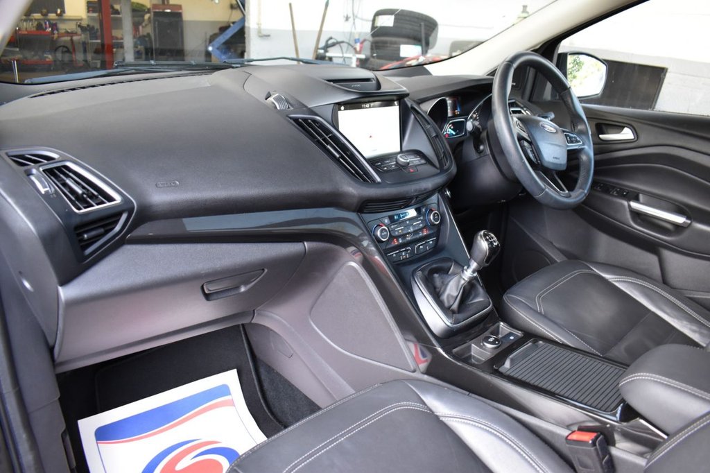 Used Ford Kuga 2019 for sale - 77110929: Photo 25